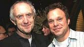 Lithgow Departs Dirty Rotten Scoundrels - Jonathan Pryce - Norbert Leo Butz