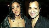 Bridge & Tunnel Broadway Opening - Sarah Jones - Jeffrey Wright