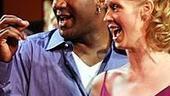 The Public Sings Benefit - Norm Lewis - Cynthia Nixon