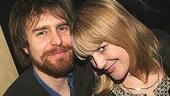 The Public Sings Benefit - Sam Rockwell - Catherine Kellner