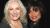 The Public Sings Benefit - Betty Buckley - Eartha Kitt