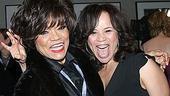 The Public Sings Benefit - Eartha Kitt - Rosie Perez