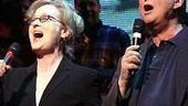 The Public Sings Benefit - Meryl Streep - Mike Nichols