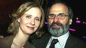 Rabbit Hole Opening - Cynthia Nixon - Daniel Sullivan