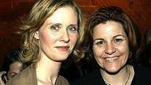 Rabbit Hole Opening - Cynthia Nixon - Christine Quinn