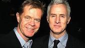 Rabbit Hole Opening - William H Macy - John Slattery