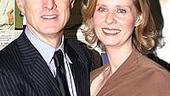 Rabbit Hole Opening - John Slattery - Cynthia Nixon