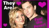 Are They or Aren't They Take Two - Orfeh - Andy Karl