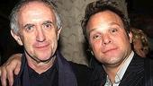 Dirty Rotten Scoundrels new cast opening - Jonathan Pryce - Norbert Leo Butz