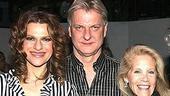 Sandra Bernhard Opening 2006 - Sandra Bernhard - Joe Watson - Daryl Roth
