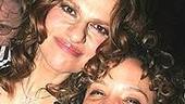 Sandra Bernhard Opening 2006 - Sandra Bernhard - LaFrae Sci 