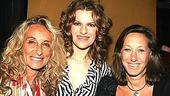 Sandra Bernhard Opening 2006 - Ann Dexter Jones - Sandra Bernhard - Donna Karan