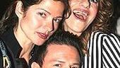 Sandra Bernhard Opening 2006 - Jill Hennessy - Sandra Bernhard - Spike