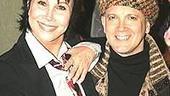 Sandra Bernhard Opening 2006 - Michele Lee - Charles Busch