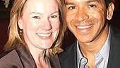 Drama Desk Dance Luncheon 2006 - Kathleen Marshall - Sergio Trujillo
