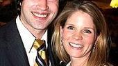 Drama Desk Dance Luncheon 2006 - Ryan Spaun - Kelli O'Hara