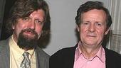 Stuff Happens Opening - Oskar Eustis - David Hare