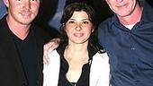 Marisa Tomei MCC Benefit - Shawn Hatosy - Marisa Tomei - Terry Rabine