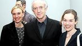 Jonathan Pryce Sculpture - Rachel DeBenedet - Jonathan Pryce - Julie Conners