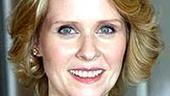 T. Schreiber Studio Benefit - Cynthia Nixon