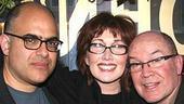 Joanna Gleason Departs Dirty Rotten - David Yazbek - Joanna Gleason - Jack O'Brien