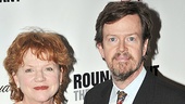 Roundabout Theater Company Spring Gala – Becky Ann Baker – Dylan Baker