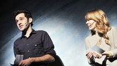 2012 Gypsy of the Year – Adam Chanler-Berat – Celia Keenan-Bolger