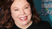 ‘Vanya and Sonia and Masha and Spike’ Opening — Marsha Mason