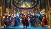 Show Photos: <i>The Phantom of the Opera</i> National Tour - Cast