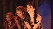 Show Photos: <i>The Phantom of the Opera</i> National Tour - Cast