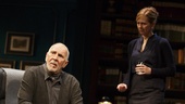 Show Photos - The Father - 3/16 - Frank Langella - Kathleen McNenny