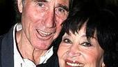 Drama League Lunch 2006 - Jim Dale - Chita Rivera