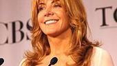 Tony Nominations - Natasha Richardson