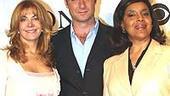 Tony Nominations - Natasha Richardson - Liev Schreiber - Phylicia Rashad