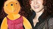 Broadway Bears 2006 - Elizabeth Parkinson (Movin' Out)