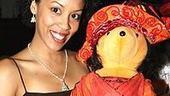 Broadway Bears 2006 - Krisha Marcano