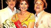 Lucie Arnaz First Performance - Jonathan Pryce - Lucie Arnaz - Norbert Leo Butz