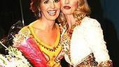 Lucie Arnaz First Performance - Lucie Arnaz - Rachel York