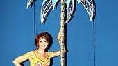 Lucie Arnaz First Performance - Lucie Arnaz