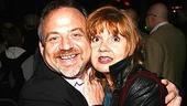 Patti Lupone Torch concert 2006 - Marc Shaiman - Annie Golden