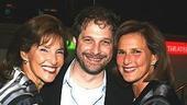 Patti Lupone Torch concert 2006 - (mom) Fran Zamler - Kurt Deutsch - (aunt) Vicki Grosswald