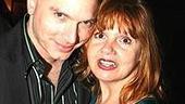 Patti Lupone Torch concert 2006 - Michael Cerveris - Annie Golden