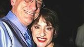 Patti Lupone Torch concert 2006 - Patti Lupone - Tom Viola