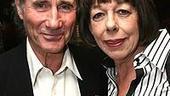 Outer Critics Circle Awards 2006 - Jim Dale - Frances de la Tour