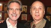 Outer Critics Circle Awards 2006 - Bob Gaudio - Marshall Brickman