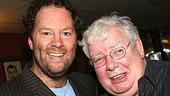 Outer Critics Circle Awards 2006 - Shuler Hensley - Richard Griffiths
