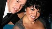 Tonys 2006 - Tony Ball - T.R. Knight - Sara Ramirez