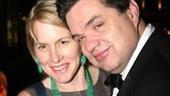 Tonys 2006 - Tony Ball - Camilla Campbell - Oliver Platt
