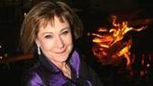 Tonys 2006 - Tony Ball - Zoe Wanamaker
