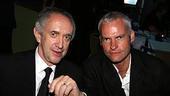 Tonys 2006 - Tony Ball - Jonathan Pryce - Martin McDonagh